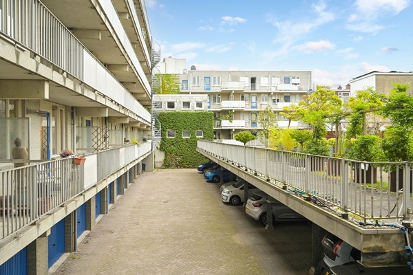 Medium property photo - Noordwal 45, 2513 EB Den Haag